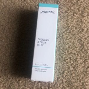 Proactiv Emergency Blemish Relief